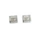 FAST FIXING TERMINAL FOR RIGID WIRE 5X1.0-2.5MM2