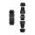 CABLE CONNECTOR 5X2.5MM2, IP68