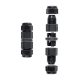 CABLE CONNECTOR 5X2.5MM2, IP68