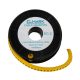 CABLE MARKING TAG EC-2 /b/ 
