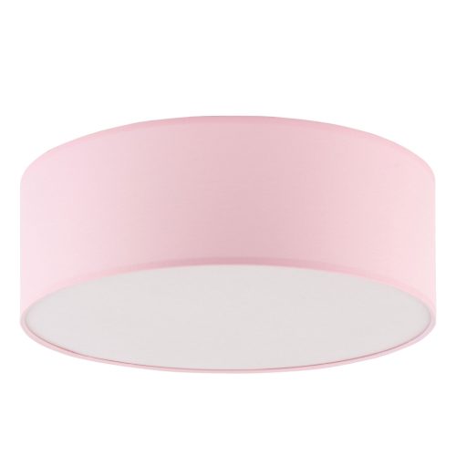 TK LIGHTING CEILING LAMP RONDO KID 3228 4XE27 PINK