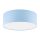 TK LIGHTING CEILING LAMP RONDO KID 3229 4XE27 BLUE
