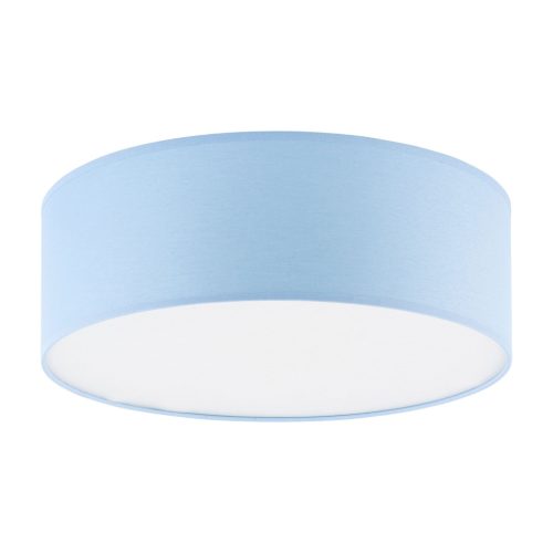 TK LIGHTING CEILING LAMP RONDO KID 3229 4XE27 BLUE