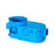 FLUSH MOUNTED BOX FOR CONCRETE HF 960°C, SELF-EXT.