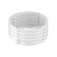 SPACER RING FOR CONSOLE BOXES D60MM
