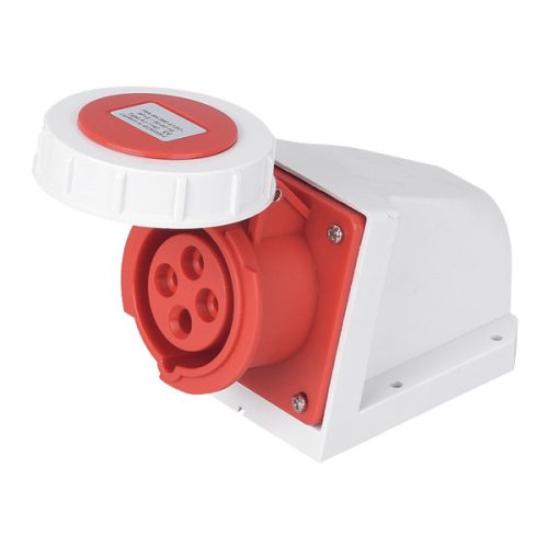 NÁST. PRIEMYSELNÁ ZÁSUVKA HTN-1241 32A IP67