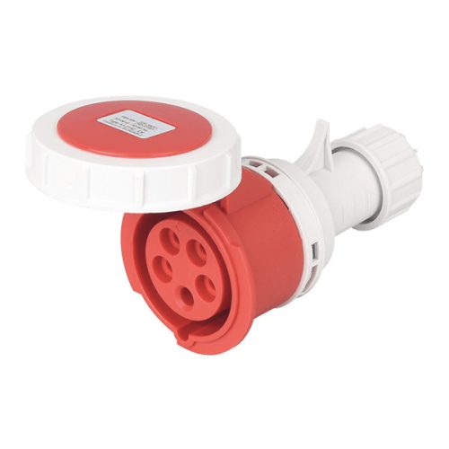 PRIEMYSELNÁ ZÁSUVKA HTN-2251 32A IP67 3P+N+E 400V