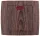 SR-2501 1 WAY SWITCH  WITH LIGHT WENGE