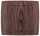 SR-2509 DOOR BELL SWITCH WENGE