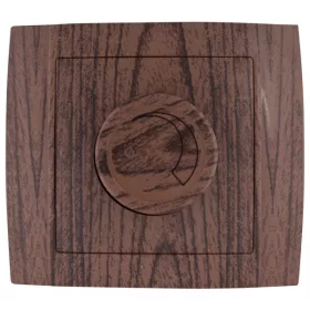 SR-2513 DIMMER SWITCH WENGE