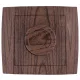 SR-2513 DIMMER SWITCH WENGE