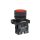 ECONOMIC BUTTON EL2-BA 42 NC RED