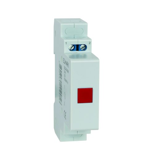 ELD-R-SIGNÁLKA MODULOVÁ 230V ČERVENÝ