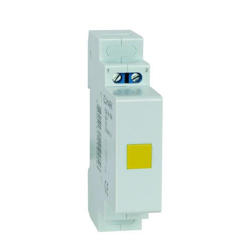 ELD-Y-SIGNÁLKA MODULOVÁ 230V ŽLTÝ