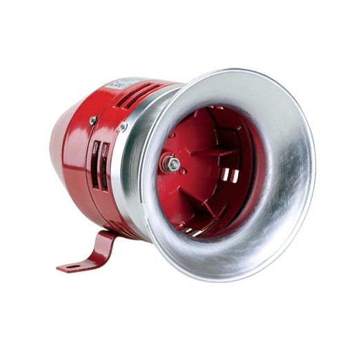 HUKAČKA MS-390 230V 120dB