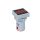 DIGITÁLNY FREKVENTOMETER ŠTVOR ED16R AC 35-99Hz D22