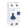 ELEKTRONICKÉ RCBO JEL4A 6kA 2P 6A/300mA