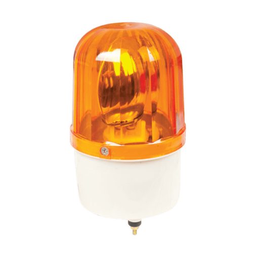 SVETEĽNÝ SIGNALIZÁTOR LTE1101-Y 230V ŽLTÝ