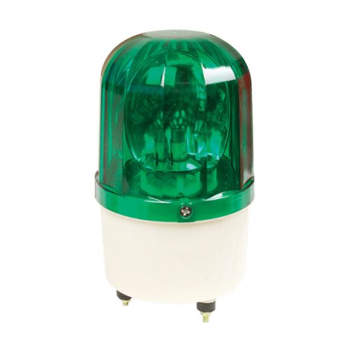 SVETEĽNÝ SIGNALIZÁTOR LTE1161-G 230V ZELENÝ