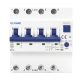 ELEKTRONICKÉ RCBO JEL4A 6kA 4P 20A/300mA