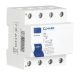 PRÚDOVÝ CHRÁNIČ RCD JEL1A 4P 63A/300mA