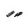 SINGLE CONNECTOR MC4 4-6ММ2 MALE/FEMALE 5 PCS SET