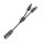 Y-TRIPLE CONNECTOR 1500V MC4 4-6MM 1 FEMALE/2 MALE