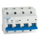 ISTIČ C100M 10kA 4P 100A TYPU C