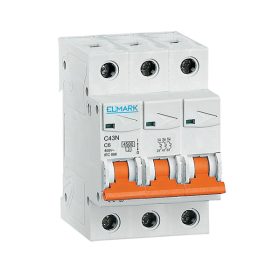 ISTIČ C43N/20A TYPU C