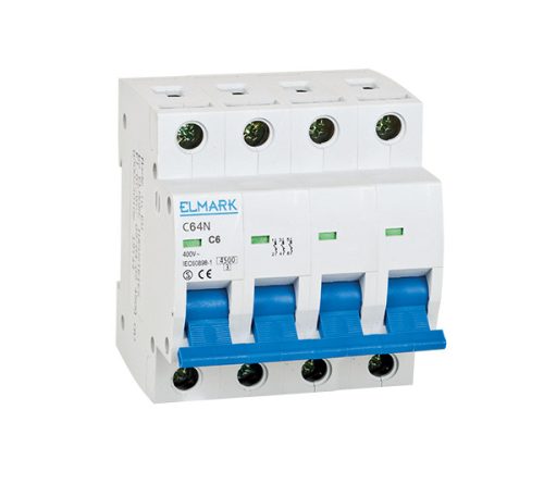 ISTIČ 64N/25A TYPU B