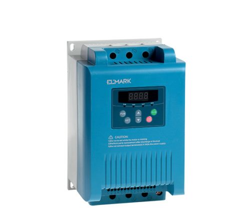 SOFTŠTARTÉR ELM 25022 45A 22kW