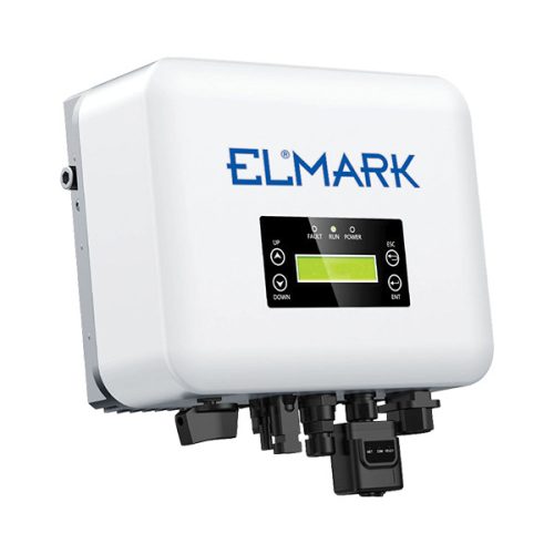 ELMARK ON-GRID 1P/5KW INVERTER ELM1PON5000