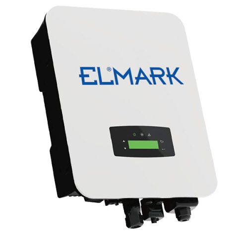 ELMARK HYBRID 1P/5KW INVERTER ELM1H5K