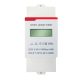 SAPM-10kW SINGLE PHASE KWH METER