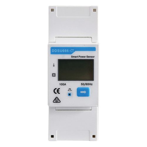 SMART METER DDSU666 CT