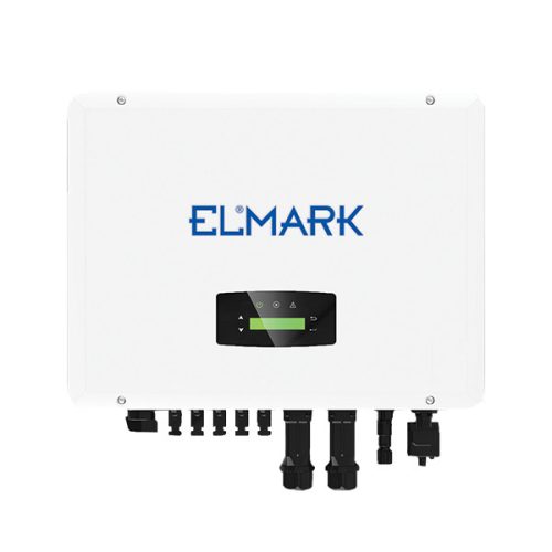 ELMARK HYBRID 3P/15KW INVERTER ELM3TH15K