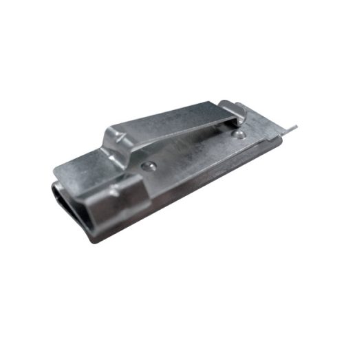 EL-CC2 KÁBLOVÁ SPONA 4x90 ° 4 / 6mm² / 3x90 ° 10mm²