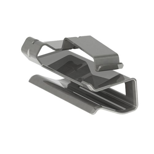 KÁBLOVÁ SPONA EL-CC8 2x90 ° 4 / 6mm²