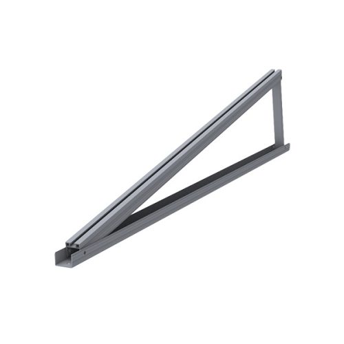 EL-T15-2 TRIANGULAR MOUNTS 15° 1400mm