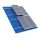 STRUCTURE FOR SANDWICH ROOF 430W PANEL 10kW,SET