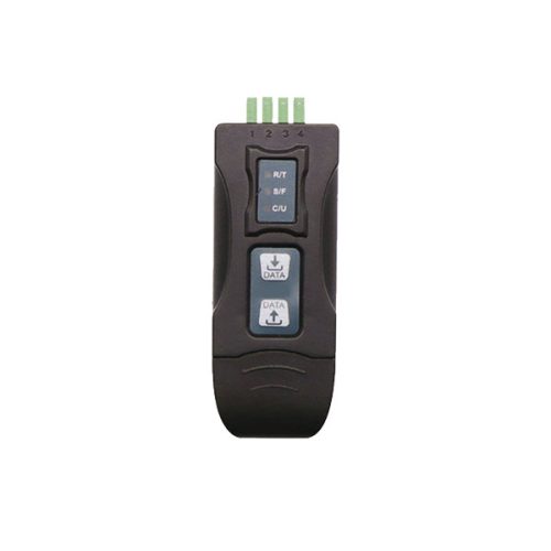 USB KĽÚČ NA PROGRAMOVANIE PARAMETROV