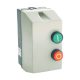 PRIAMY MOTOROVÝ SPÚŠŤAČ LT5-D185 18A 230V