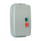 PRIAMY MOTOROVÝ SPÚŠŤAČ LT5-D405 40A 400V