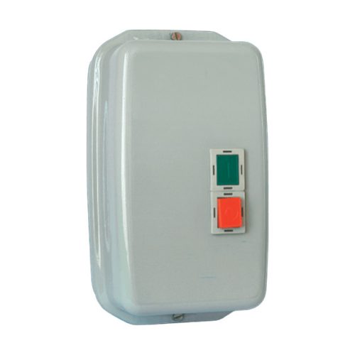 PRIAMY MOTOROVÝ SPÚŠŤAČ LT5-D955 95A 400V