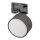 TK LIGHTING TRACK LIGHT TRACER 4398 1XGX53 BLACK