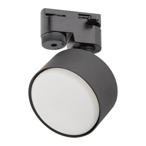 TK LIGHTING TRACK LIGHT TRACER 4398 1XGX53 BLACK