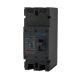 MCCB DC1 TERMOMAGNETICKÁ 2P 50A 1000VDC
