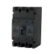 MCCB DC1  TERMOMAGNETICKÁ 2P 800A 1500VDC