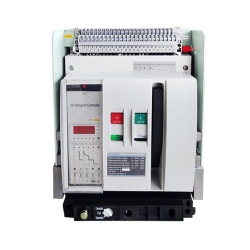 VZDUCHOVÝ ISTIČ DW1- 2000 2000A DRAW- OUT TYPE