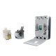 VÝKONOVÝ ISTIČ DS1 MAX-630E/3300 630+MX, 230V 3P